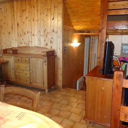 Villa 8 Rue Du Bac Font-Romeu-Odeillo-Via Exterior foto