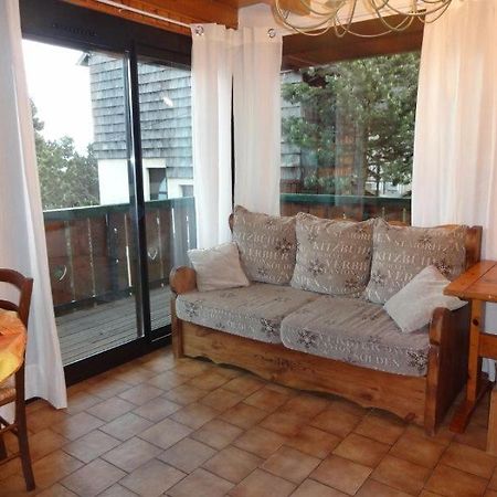 Villa 8 Rue Du Bac Font-Romeu-Odeillo-Via Exterior foto