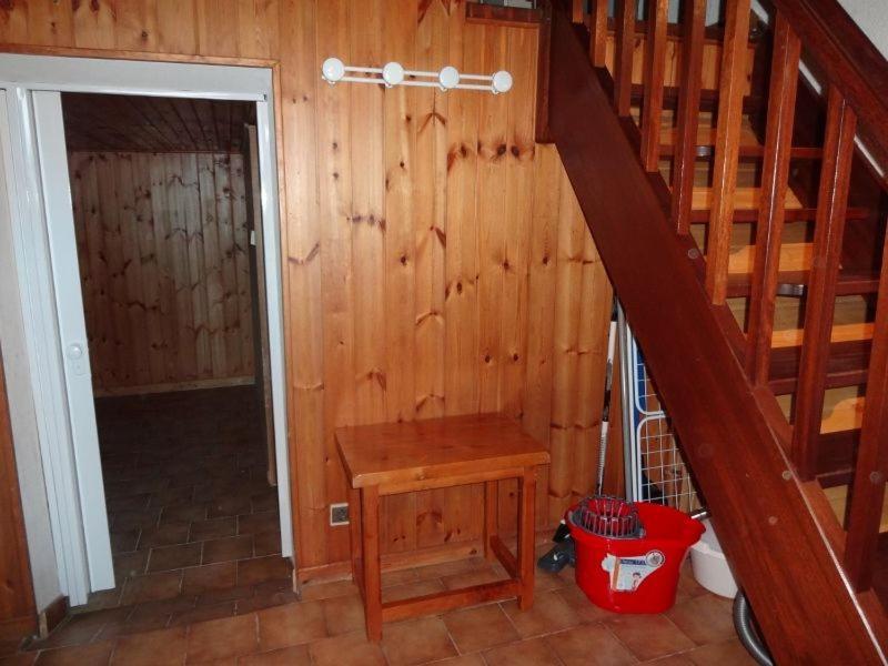 Villa 8 Rue Du Bac Font-Romeu-Odeillo-Via Exterior foto