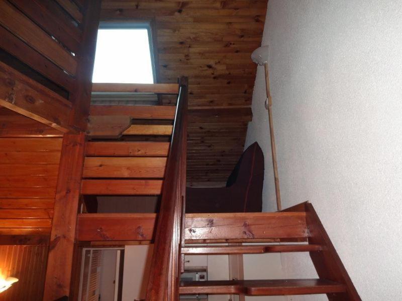Villa 8 Rue Du Bac Font-Romeu-Odeillo-Via Exterior foto
